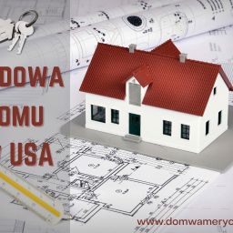 Budowa domu w USA